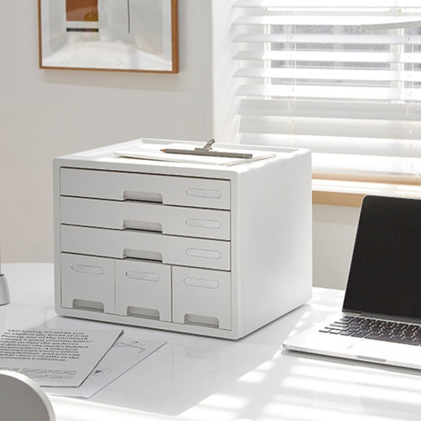 LITEM COMBO FILE CABINET - SCOOBOO - 280432NIS - Organizer