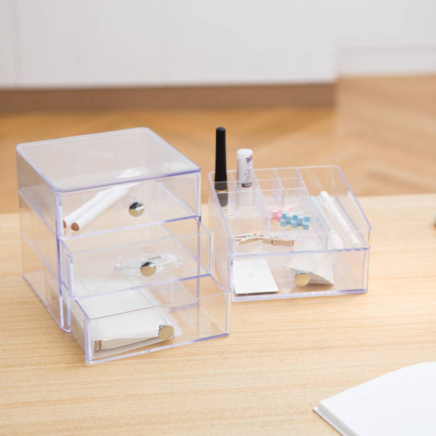 Litem Piano Organizer - SCOOBOO - 270919-TGM - Pen Stand & Organisers