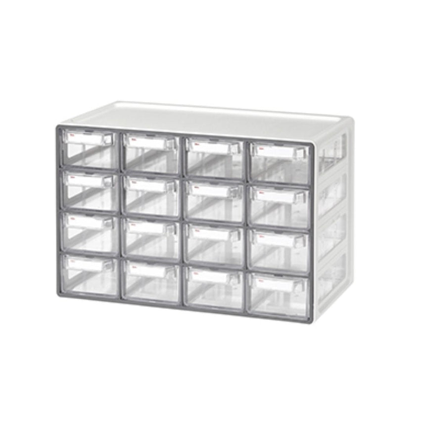 Litem UP System Multibox - SCOOBOO - 280567NIS - Organizer