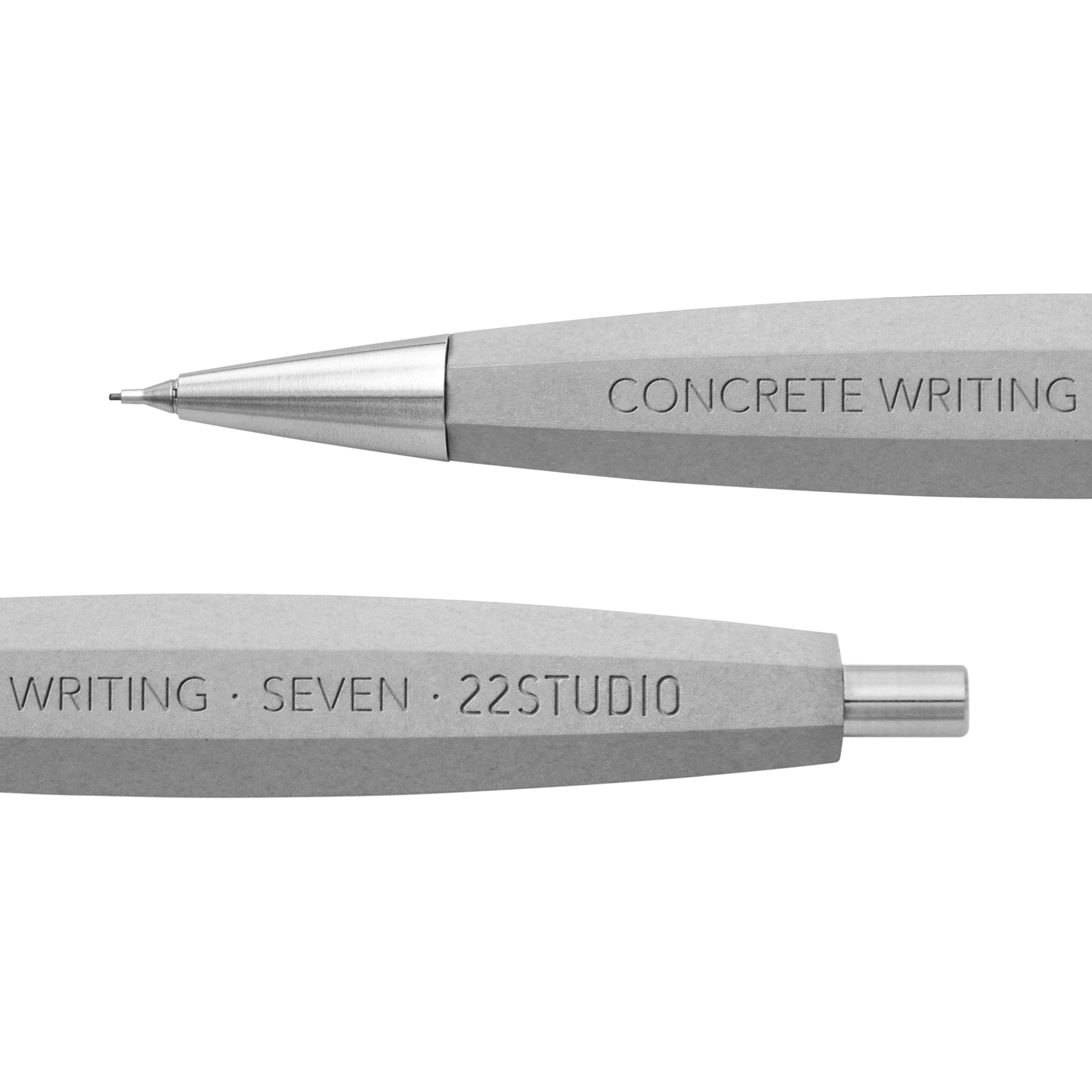 22STUDIO | Seven | Mechanical Pencil