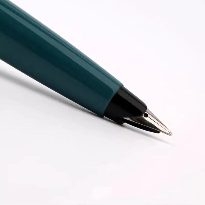 Moonman 80 Half Vintage Fountain Pen - SCOOBOO - M8001-4F - Fountain Pen