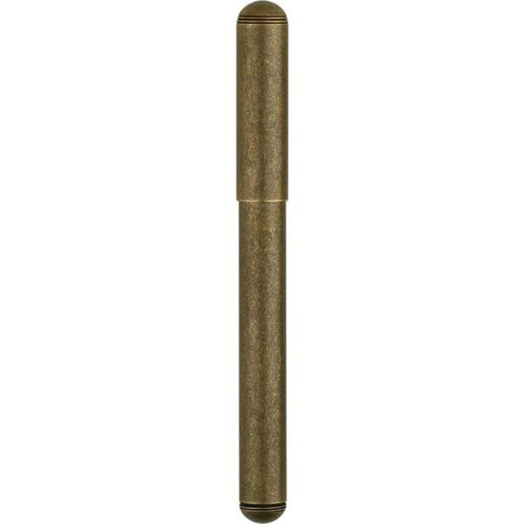 Moonman Delike Element Fountain Pen - SCOOBOO - DY003E - Fountain Pen