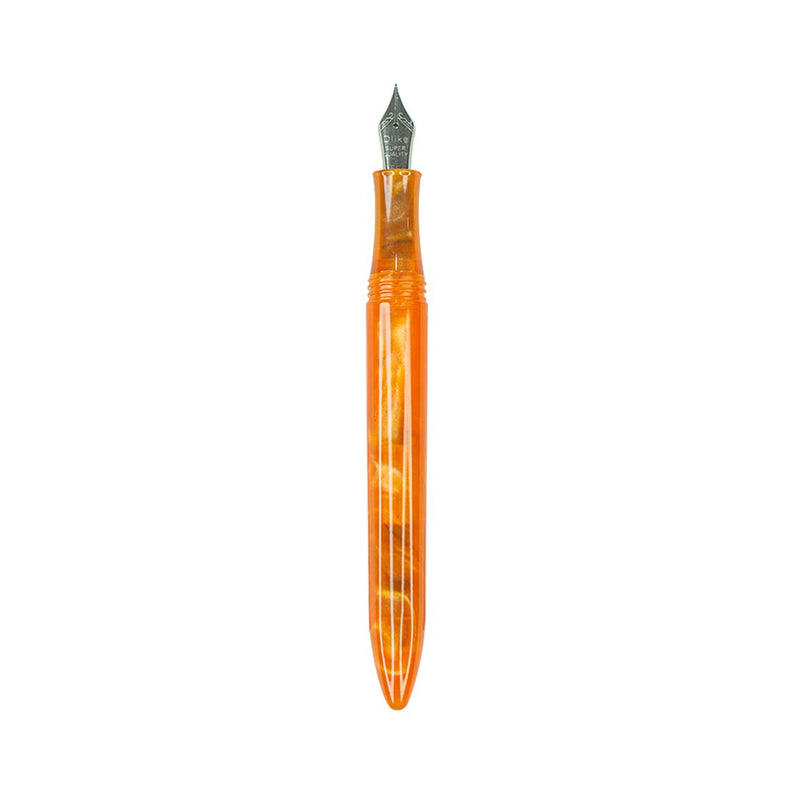 Moonman Delike Smurfs Acrylic Fountain Pen - SCOOBOO - DL005E - Fountain Pen