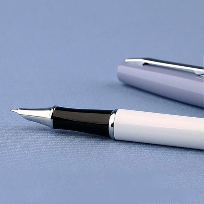 Moonman Hooded Fountain Pen - SCOOBOO - MXZ-03E - Fountain Pen