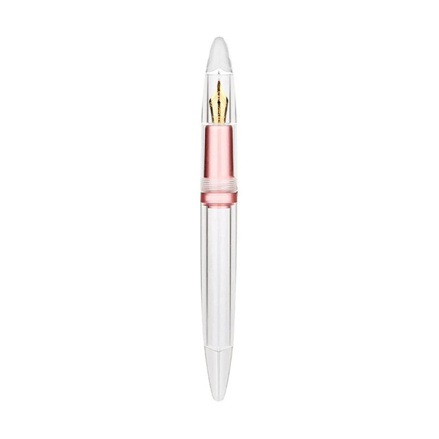Moonman M2 Plus Fountain Pen - SCOOBOO - M2-05F - Fountain Pen