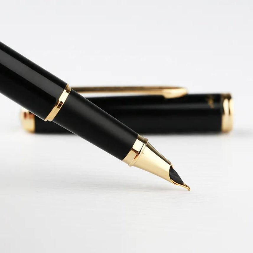 Moonman N5 Metal Painting Calligraphy Pen - SCOOBOO - MA001X - Calligraphy PenS