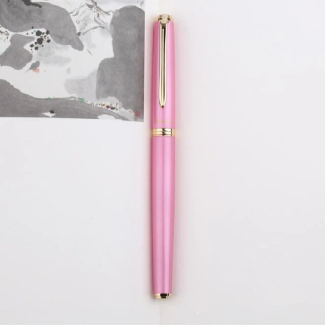 Moonman N5 Metal Painting Calligraphy Pen - SCOOBOO - MA002X - Calligraphy PenS