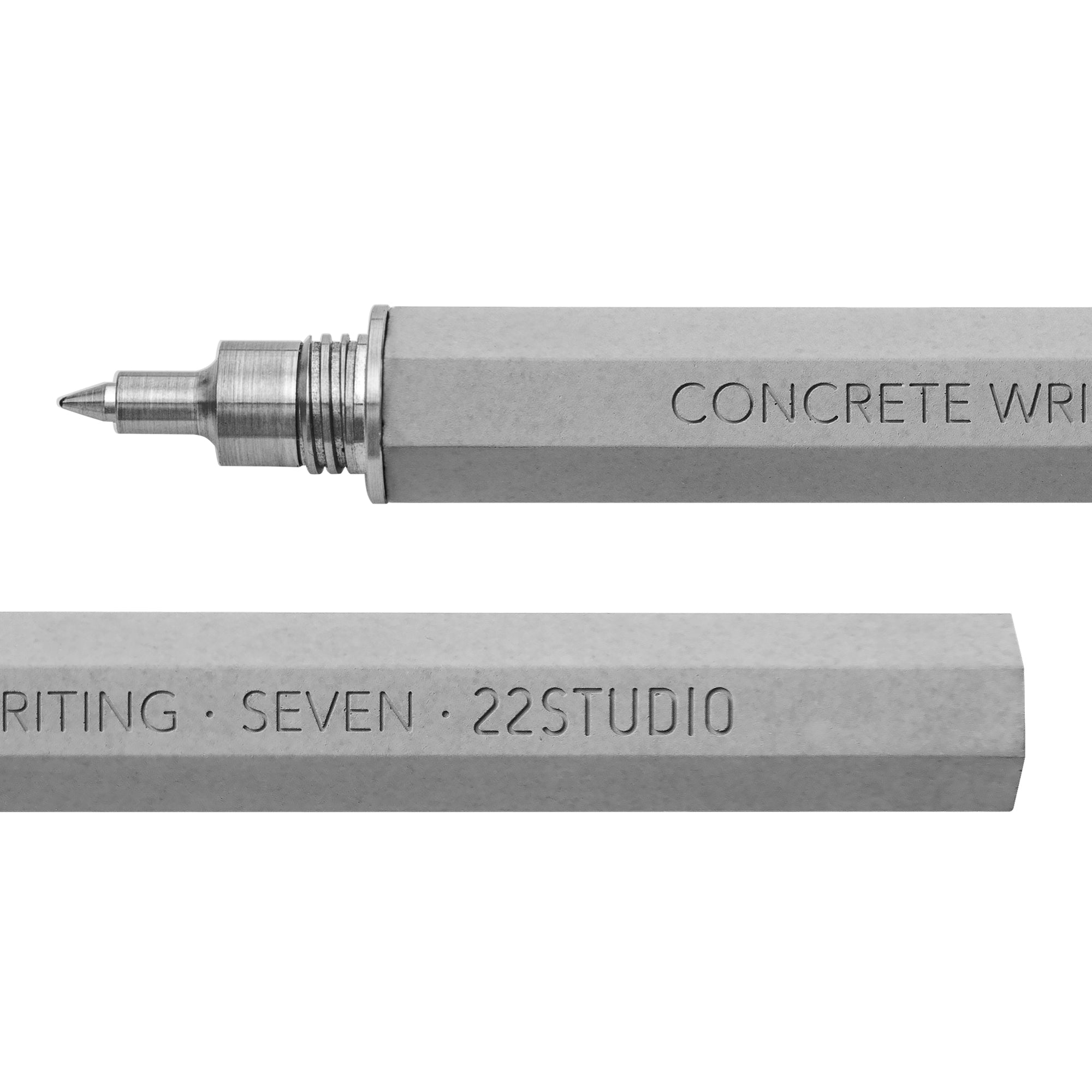 22STUDIO | Seven | Rollerball Pen – INDOFUTURE