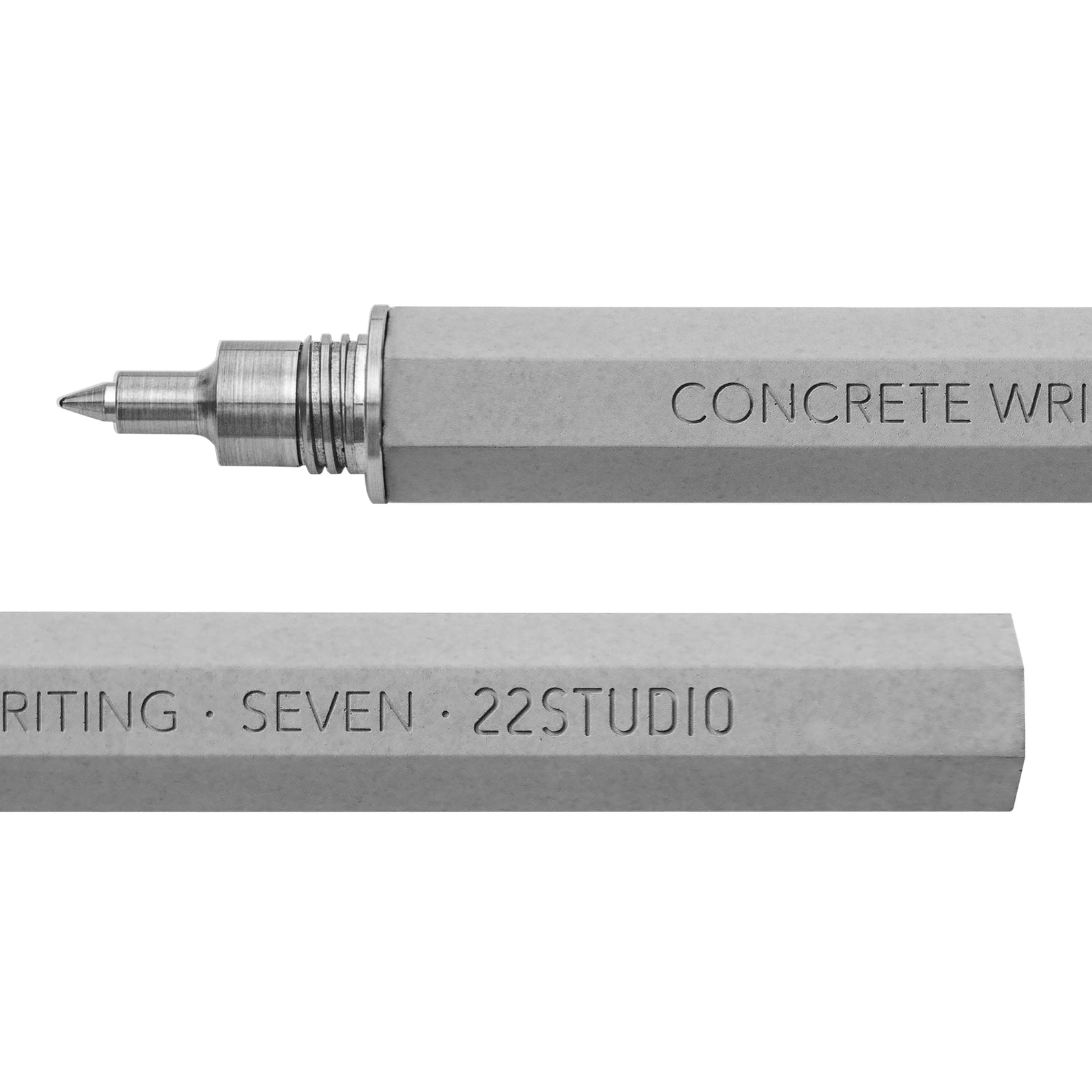 22STUDIO | Seven | Rollerball Pen