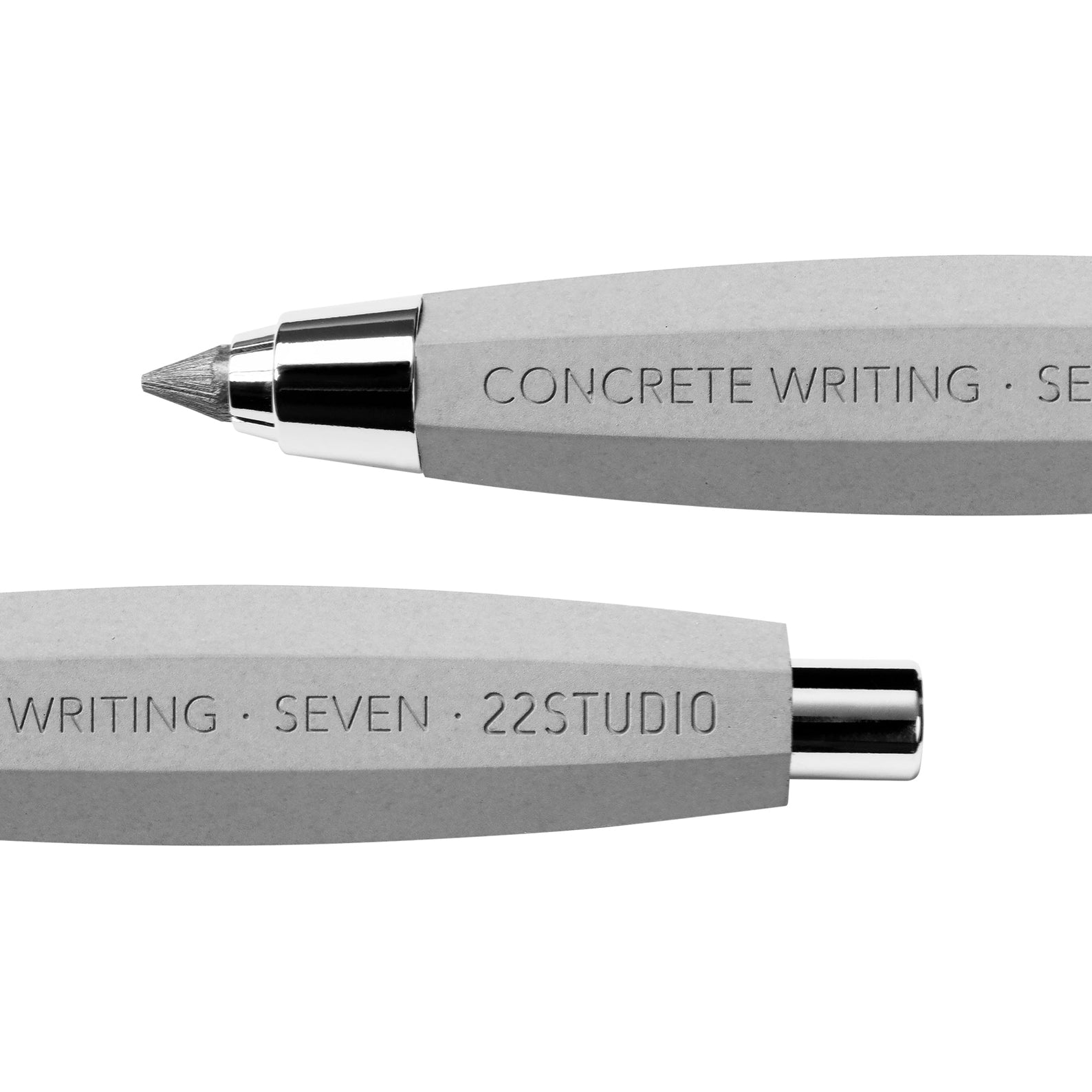 22STUDIO | Seven | Sketch Pencil