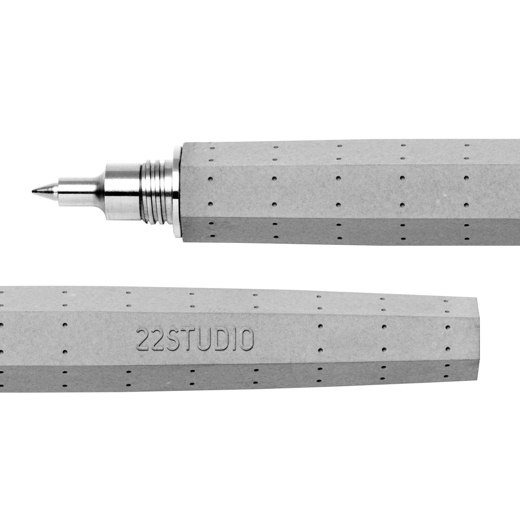 22STUDIO | Module | Rollerball Pen